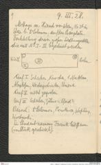 Seite 71, Tagebuch "Umgebung von Krems | Scheibenhof | Stein-Neol. (hinten) (NHMW-PRAE-BBB-39)